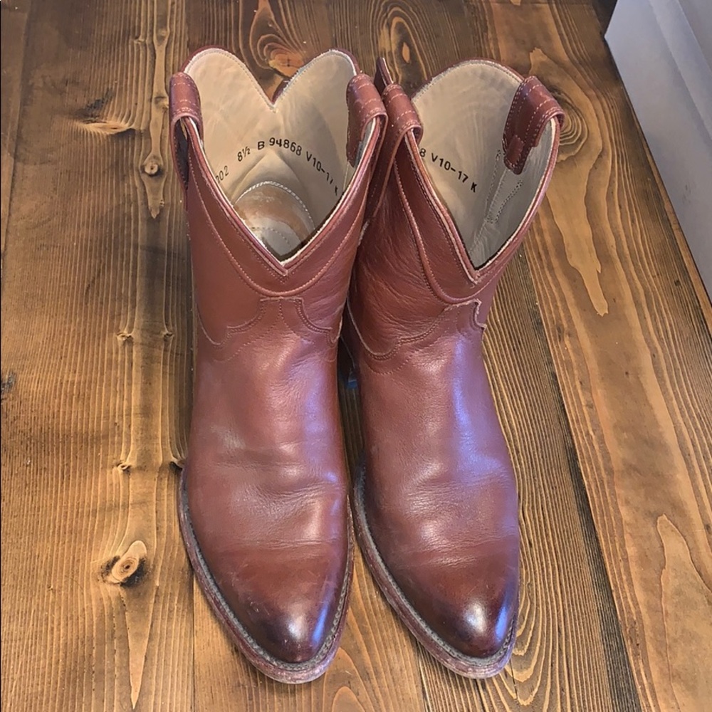 Tecovas the Penny 8.5